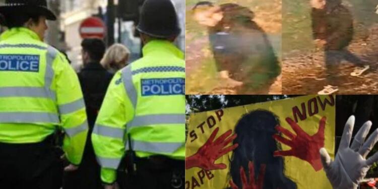 Rising Tide of Hate Crimes Against Indians In UK As Another Indian-Origin Woman Assaulted In A Racially Motivated Attack