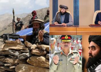 Pakistan – Taliban Peace Talks Collapsed in Istanbul Over US Drone Deal, But Islamabad Resorts To The ‘Blame India’ Distraction