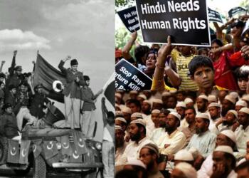 India Slams Pakistan At UNSC Over “Systematic Genocide” Why Is the World Silent on the Hindu Genocide In A Muslim Country?