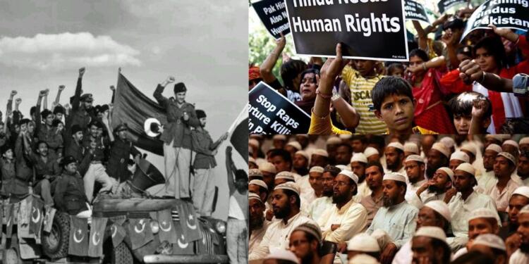 India Slams Pakistan At UNSC Over “Systematic Genocide” Why Is the World Silent on the Hindu Genocide In A Muslim Country?