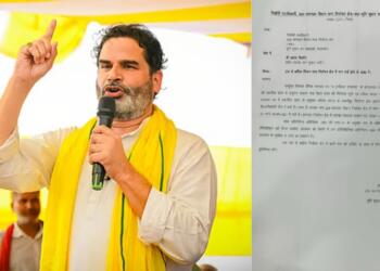 Prashant Kishor Under EC Scanner for Dual Voter Registration Across Two States: Why This Incident Exposes The Duplicity of Leaders Who Question Election Commission