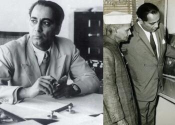 Homi Jehangir Bhabha: Birth Anniversary of The Visionary Who Made India a Nuclear Power & CIA Theory Behind His Suspicious Death