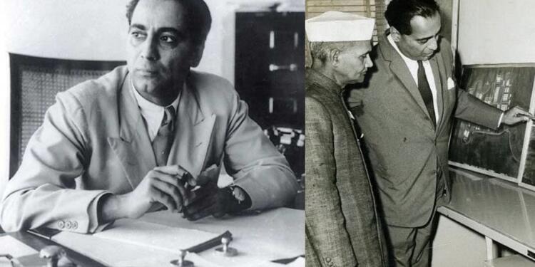 Homi Jehangir Bhabha: Birth Anniversary of The Visionary Who Made India a Nuclear Power & CIA Theory Behind His Suspicious Death