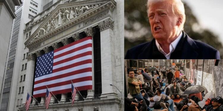 Trump Administration Ends Automatic Renewal of Work Permits for Migrants. Is This Another Restrictive Step That Could Backfire US In Long Run?