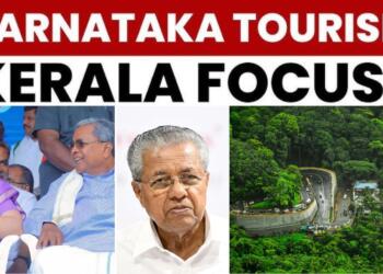 Why Karnataka Tourism Department Is Promoting Kerala’s Wayanad? Just Because It’s Priyanka Gandhi’s Constituency?