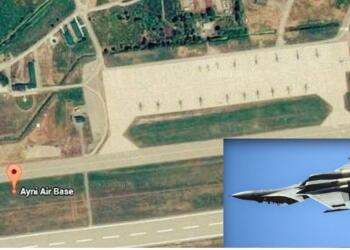 What Is The Reason Behind India’s Withdrawal from Tajikistan’s Ayni Air Base?