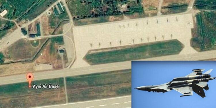 What Is The Reason Behind India’s Withdrawal from Tajikistan’s Ayni Air Base?