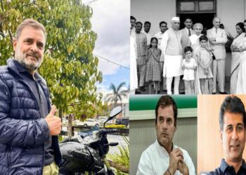 Rahul Gandhi’s Colombia Praise: Half-Truths and Hidden Ties
