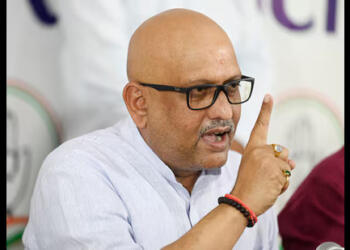 Congress Undermines National Security Again: The Dangerous Doubts Cast on Operation Sindoor