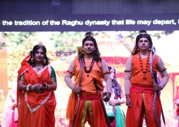 Echoes of Jai Shri Ram in Canada: The Cultural Triumph of Ramleela Abroad