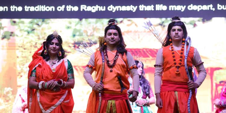 Echoes of Jai Shri Ram in Canada: The Cultural Triumph of Ramleela Abroad