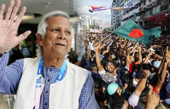 July Uprising Fighters Abandoned as Yunus-Led Government and BNP Consolidate Power