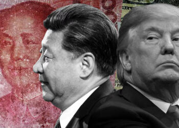 Trump’s 100% Tariffs on China : Why This Is Seen as The Beginning of A New Cold War?