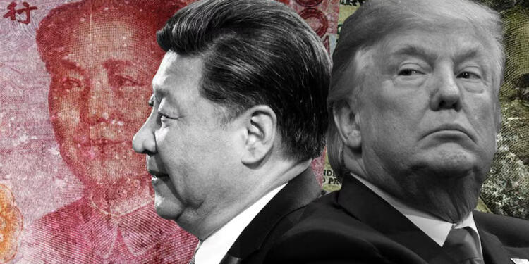 Trump’s 100% Tariffs on China : Why This Is Seen as The Beginning of A New Cold War?