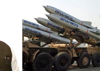 Lucknow’s BrahMos Missile Facility Delivers First Batch, Marking Strategic Milestone for India’s Defence Power