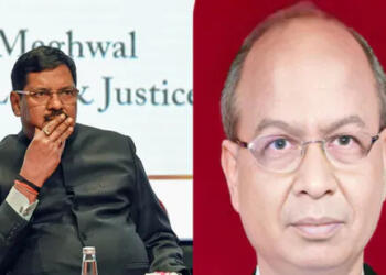 Crushing 'The Wire's' Misleading Narrative on the CJI Shoe Incident: Hindus Reject Violence and Hypocrisy