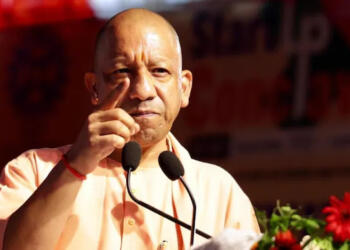 Yogi Adityanath Warns of Stern Action Against Troublemakers Ahead of Diwali: “Jail Awaits Those Who Disturb Peace”