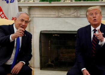Israel Awaits Hostage Release But Trump Declares Israel-Hamas War Over : All Eyes on Gaza Peace Summit Now