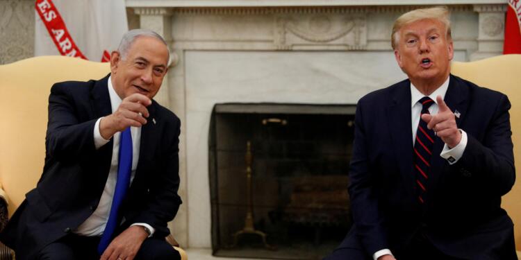 Israel Awaits Hostage Release But Trump Declares Israel-Hamas War Over : All Eyes on Gaza Peace Summit Now