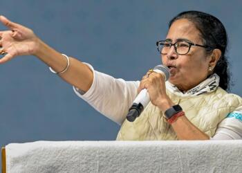 Why West Bengal’s Women No Longer Feel Safe Under TMC Regime?