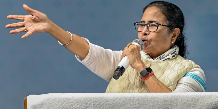 Why West Bengal’s Women No Longer Feel Safe Under TMC Regime?