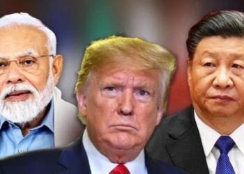 India – China Agree To Maintain Peace, Stability Along LAC, Is US Tariffs Bringing Delhi and Beijing Closer Than Ever?