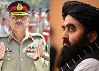 The shifting frontiers: Warning From Afghanistan, Pakistan’s turbulence, A Diplomatic Earthquake Reshaping South Asia