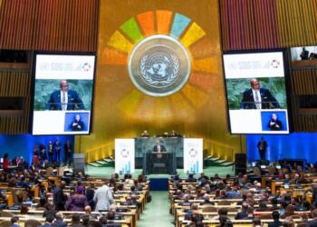 United Nation’s MDGs & SDGs as Colonial Instruments of Financial and Political Control