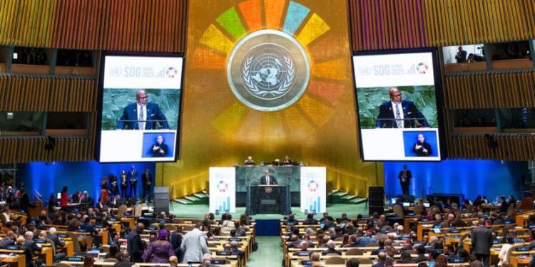 United Nation’s MDGs & SDGs as Colonial Instruments of Financial and Political Control