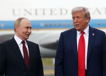 Why Trump Putin Hungary meeting was cancelled and where does this leave the Ukraine war?