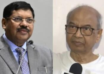 Left Liberals Trying To Paint A Brahmanical Angle Are Hiding After Advocate Rakesh Kishore Shatters the ‘Casteist Attack’ Narrative in CJI Gavai Controversy