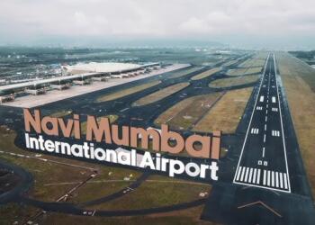 Navi Mumbai International Airport Inaugurated: A New Era of Air Travel Begins for India’s Financial Capital