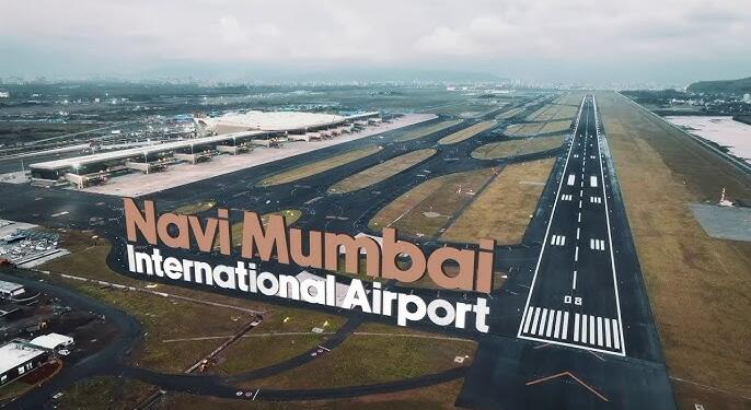 Navi Mumbai International Airport Inaugurated: A New Era of Air Travel Begins for India’s Financial Capital