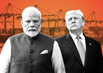 Donald Trump Claims India Will Halt Russian Oil Purchases, But Data Shows Otherwise