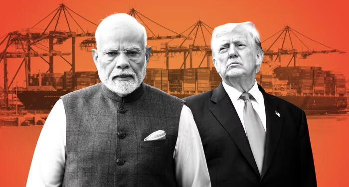 Donald Trump Claims India Will Halt Russian Oil Purchases, But Data Shows Otherwise