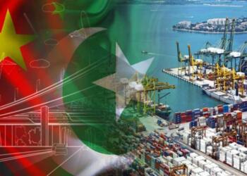 The Dragon’s Web: How Beijing’s Tech Grip Extends from Karachi to Kismayo