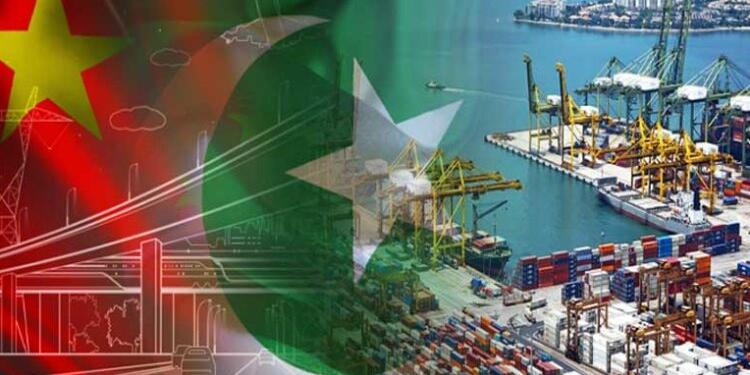 The Dragon’s Web: How Beijing’s Tech Grip Extends from Karachi to Kismayo