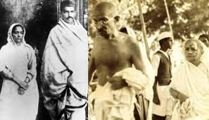 The Untold Story of Kasturba Gandhi: The Forgotten Struggles Behind the Mahatma’s Shadow