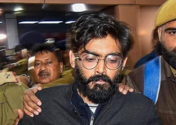 Sharjeel Imam Withdraws Interim Bail Plea to Contest Bihar Polls, Moves Supreme Court Instead