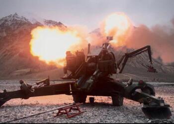 Defence Ministry’s ₹79,000-Crore Mega Procurement Drive to Boost India’s Combat Capabilities is a Major Push for Atmanirbhar Bharat in Defence