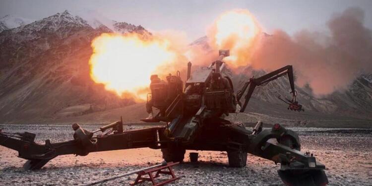 Defence Ministry’s ₹79,000-Crore Mega Procurement Drive to Boost India’s Combat Capabilities is a Major Push for Atmanirbhar Bharat in Defence