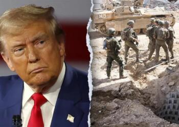 Trump Pushes for Gaza Peace Deal, But Netanyahu Remains in Doubt: What’s on the Table?