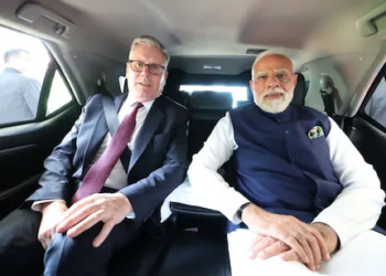 Apart From Trade Modi – Starmer Meeting Also Focuses on Khalistani Issue. Why It’s The Right Time for UK to Crack Down on Anti-India Networks?