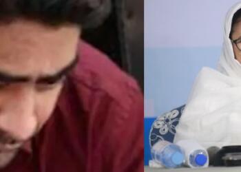 Mamata Banerjee’s Regime Fails Women Amid Lawlessness