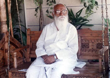 Nanaji Deshmukh: The Saint of Rural India Who Redefined Self-Reliance