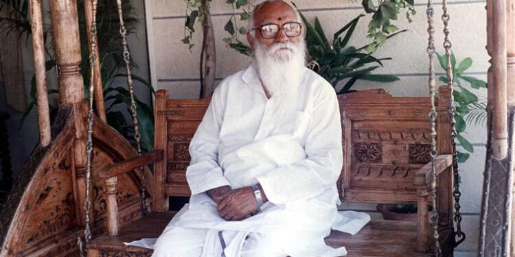 Nanaji Deshmukh: The Saint of Rural India Who Redefined Self-Reliance