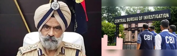 The Rot Within: Punjab DIG’s Arrest Speaks How Indian Secularism Has Masked a Culture of Corruption