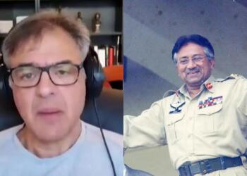 How the US ‘Owned’ Pakistan: Former CIA Officer Exposes Musharraf’s Secret Nuclear Surrender