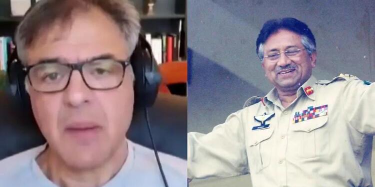 How the US ‘Owned’ Pakistan: Former CIA Officer Exposes Musharraf’s Secret Nuclear Surrender