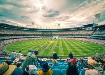 India’s ODI Form Collapse: What the First Loss to Australia Says About the Transition Phase